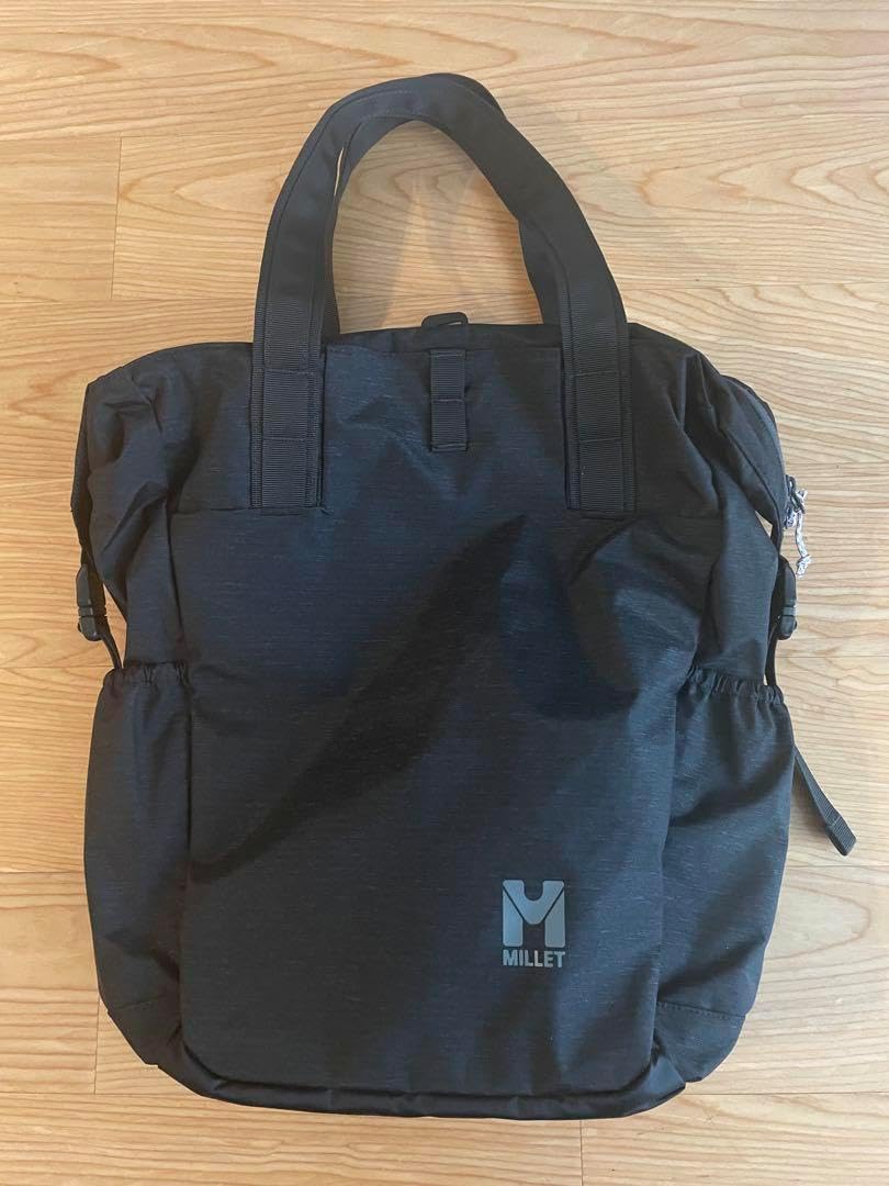 ✓【美品】定価7万 コーチ トートバッグ メンテ済み ビジネス バッグ